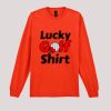 Ultra Cotton™ adult long sleeve t-shirt Thumbnail