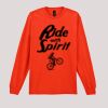 Ultra Cotton™ adult long sleeve t-shirt Thumbnail