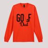 Ultra Cotton™ adult long sleeve t-shirt Thumbnail