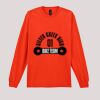 Ultra Cotton™ adult long sleeve t-shirt Thumbnail