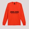 Ultra Cotton™ adult long sleeve t-shirt Thumbnail