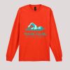 Ultra Cotton™ adult long sleeve t-shirt Thumbnail