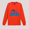 Ultra Cotton™ adult long sleeve t-shirt Thumbnail