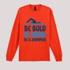 Ultra Cotton™ adult long sleeve t-shirt Thumbnail