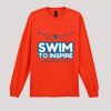 Ultra Cotton™ adult long sleeve t-shirt Thumbnail