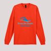 Ultra Cotton™ adult long sleeve t-shirt Thumbnail