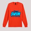 Ultra Cotton™ adult long sleeve t-shirt Thumbnail