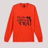 Ultra Cotton™ adult long sleeve t-shirt Thumbnail