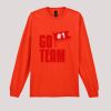 Ultra Cotton™ adult long sleeve t-shirt Thumbnail