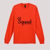 Ultra Cotton™ adult long sleeve t-shirt Thumbnail