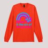 Ultra Cotton™ adult long sleeve t-shirt Thumbnail