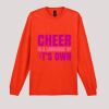 Ultra Cotton™ adult long sleeve t-shirt Thumbnail