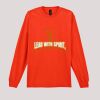Ultra Cotton™ adult long sleeve t-shirt Thumbnail