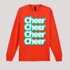Ultra Cotton™ adult long sleeve t-shirt Thumbnail