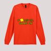 Ultra Cotton™ adult long sleeve t-shirt Thumbnail