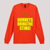 Ultra Cotton™ adult long sleeve t-shirt Thumbnail