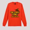 Ultra Cotton™ adult long sleeve t-shirt Thumbnail