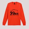 Ultra Cotton™ adult long sleeve t-shirt Thumbnail