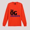 Ultra Cotton™ adult long sleeve t-shirt Thumbnail
