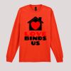 Ultra Cotton™ adult long sleeve t-shirt Thumbnail