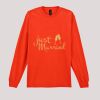 Ultra Cotton™ adult long sleeve t-shirt Thumbnail