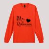 Ultra Cotton™ adult long sleeve t-shirt Thumbnail