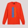 Ultra Cotton™ adult long sleeve t-shirt Thumbnail