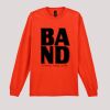 Ultra Cotton™ adult long sleeve t-shirt Thumbnail