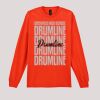 Ultra Cotton™ adult long sleeve t-shirt Thumbnail