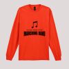 Ultra Cotton™ adult long sleeve t-shirt Thumbnail
