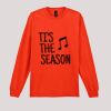 Ultra Cotton™ adult long sleeve t-shirt Thumbnail