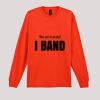Ultra Cotton™ adult long sleeve t-shirt Thumbnail
