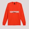 Ultra Cotton™ adult long sleeve t-shirt Thumbnail