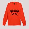 Ultra Cotton™ adult long sleeve t-shirt Thumbnail