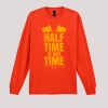 Ultra Cotton™ adult long sleeve t-shirt Thumbnail