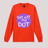 Ultra Cotton™ adult long sleeve t-shirt Thumbnail