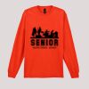 Ultra Cotton™ adult long sleeve t-shirt Thumbnail