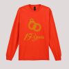 Ultra Cotton™ adult long sleeve t-shirt Thumbnail