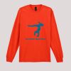 Ultra Cotton™ adult long sleeve t-shirt Thumbnail