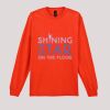 Ultra Cotton™ adult long sleeve t-shirt Thumbnail