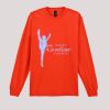 Ultra Cotton™ adult long sleeve t-shirt Thumbnail
