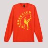 Ultra Cotton™ adult long sleeve t-shirt Thumbnail
