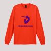 Ultra Cotton™ adult long sleeve t-shirt Thumbnail