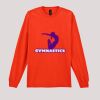 Ultra Cotton™ adult long sleeve t-shirt Thumbnail