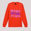 Ultra Cotton™ adult long sleeve t-shirt Thumbnail
