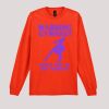 Ultra Cotton™ adult long sleeve t-shirt Thumbnail
