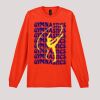 Ultra Cotton™ adult long sleeve t-shirt Thumbnail
