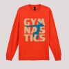 Ultra Cotton™ adult long sleeve t-shirt Thumbnail
