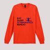 Ultra Cotton™ adult long sleeve t-shirt Thumbnail