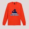 Ultra Cotton™ adult long sleeve t-shirt Thumbnail